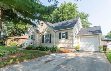 503 Park Ave, Des Moines, IA 50315 - photo 2