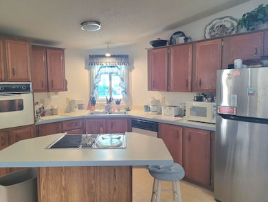 6002 Spring Lake Cir unit 155, Zephyrhills, FL 33540 - photo 5