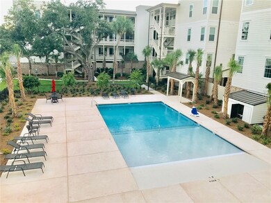 111 Gascoigne Ave unit 204, Saint Simons Island, GA 31522 - photo 6