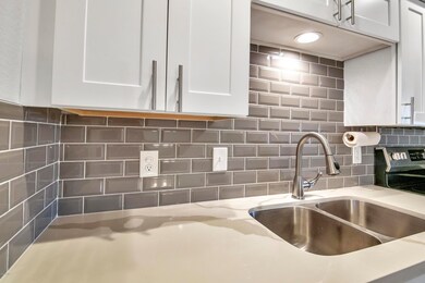 Updated kitchen in 2017!