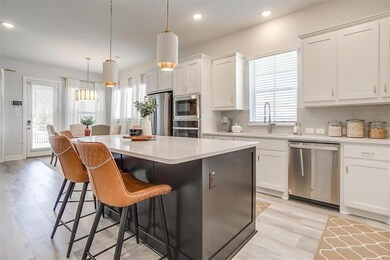 8871 Mandalay Mews, North Richland Hills, TX 76180 - photo 5