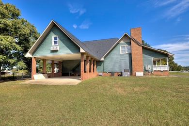 1210 Burnt Gin Rd, Wedgefield, SC 29168 - photo 3