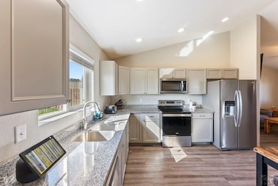 4711 N Vigil Dr, Colorado City, CO 81019 - photo 3