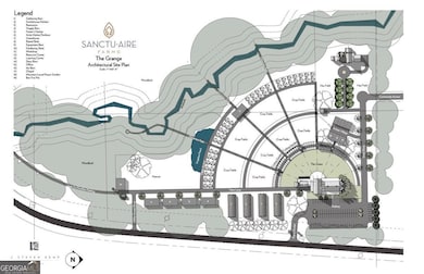 Farmstead Living in a Supportive Community Tracts are available from 5 to 20+ acres and can be combined to create multi-generational farmsteads. You're not alone. Enjoy the privacy of a farm and the connectivity of a supportive community. With 5+ acr