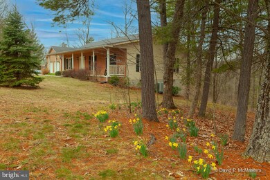 312 Carmel Rd, Hedgesville, WV 25427 - photo 4