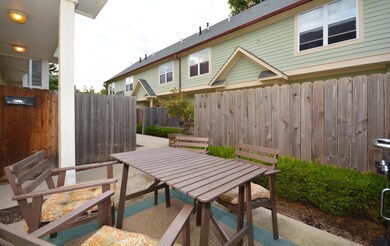 1088 Perry St unit E, Columbus, OH 43201 - photo 3