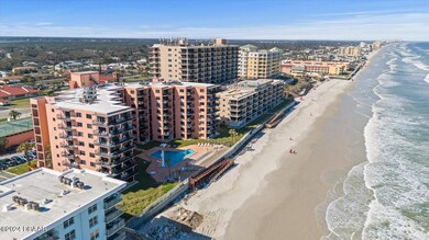 Sunrise Condominium unit 306, New Smyrna Beach, FL 32169 - photo 3