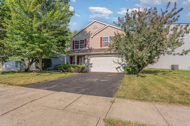 3833 Winding Twig Dr, Canal Winchester, OH 43110 - photo 2