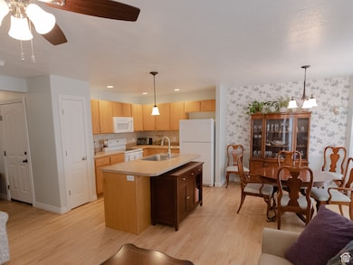 8058 S Lismore Ln unit 304, West Jordan, UT 84088 - photo 7