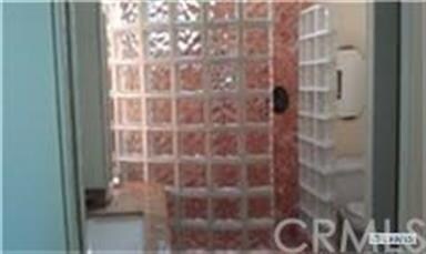 Another view of the spectacular walk in shower sta