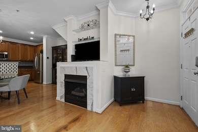 730 Main St unit A, Gaithersburg, MD 20878 - photo 5