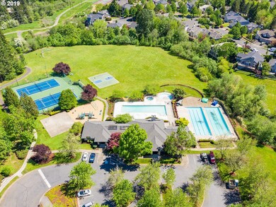 Community Recreation Center