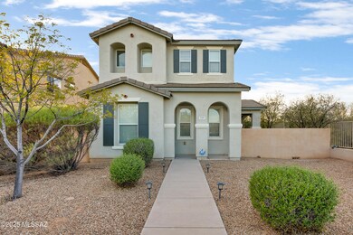 726 W Paseo Celestial, Sahuarita, AZ 85629 - photo 2