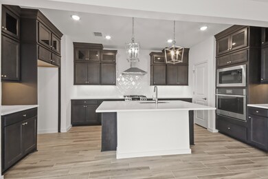 1101 Imperial Ranch Way, Dayton, TX 77535 - photo 7