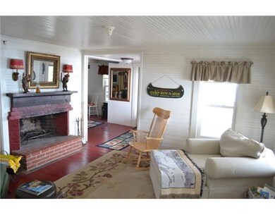 Den/Family/Great Room.