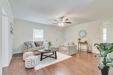 1807 S Fannin Ave, Denison, TX 75020 - photo 4