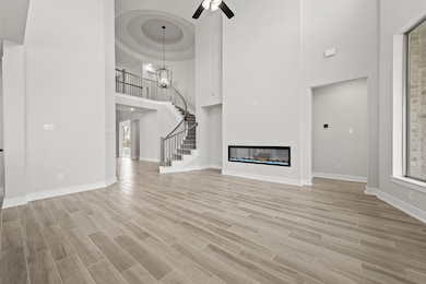 26922 Dazzling Sky Dr, Richmond, TX 77406 - photo 3