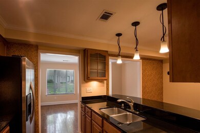 Another kitchen view.