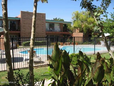 111 E Palm Ln unit B, Phoenix, AZ 85004 - photo 3