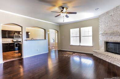 10806 Marot Field unit 1, Helotes, TX 78023 - photo 6