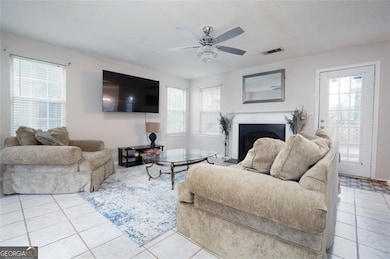 2045 Lown Farm Trail unit 3, Lithonia, GA 30058 - photo 7