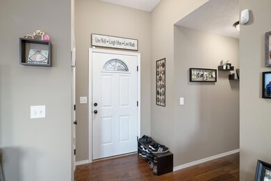 Entry Way