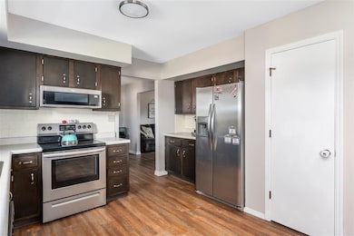 4913 N Cornwall Dr, Muncie, IN 47304 - photo 7