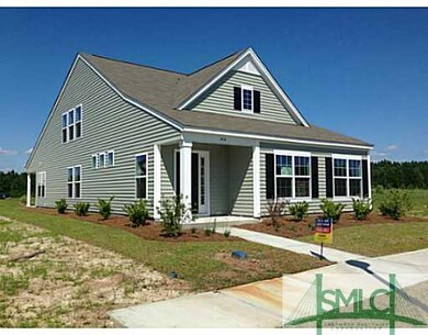 312 Crabapple Cir, Port Wentworth, GA 31407 - photo 3