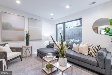 3736 12th St NE unit T03, Washington, DC 20017 - photo 2