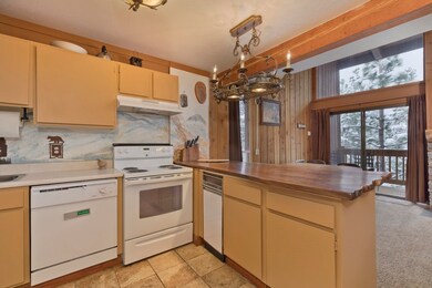 248 Mammoth Slopes #42 Dr unit 42, Mammoth Lakes, CA 93546 - photo 6