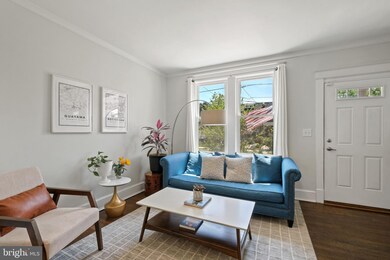 1022 Hamlin St NE, Washington, DC 20017 - photo 6