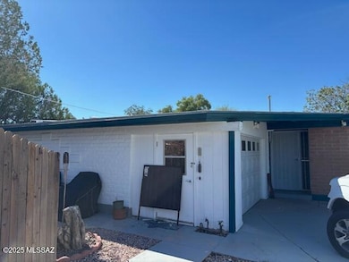 715 N Belvedere Ave, Tucson, AZ 85711 - photo 5