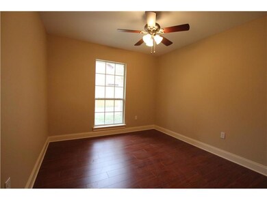 Bedroom.