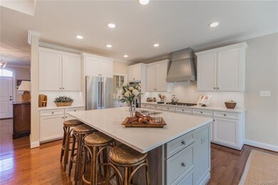 Photos from Boone Homes Gallery; photo of similar 