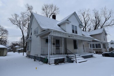 806 Thomas St, Elkhart, IN 46516 - photo 3