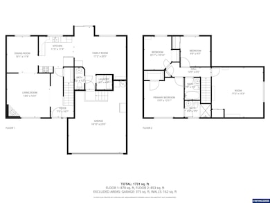 2845 Rocky Ridge Ave SE, Salem, OR 97306 - photo 2