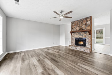 3265 Trotters Walk Cir, Snellville, GA 30078 - photo 4