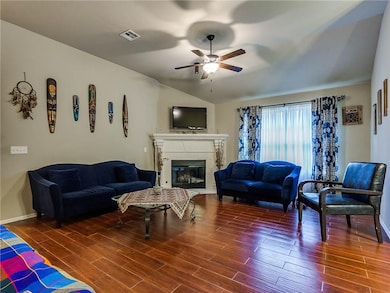 3701 Truman Dr, Norman, OK 73072 - photo 4