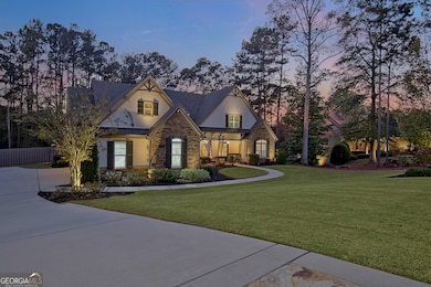 214 Northwynn Dr, Sharpsburg, GA 30277 - photo 2