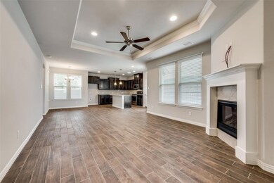 2109 Ladera Way unit 2109, Mansfield, TX 76063 - photo 6