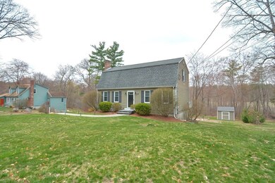 58 Phyllis Ln, Franklin, MA 02038 - photo 3