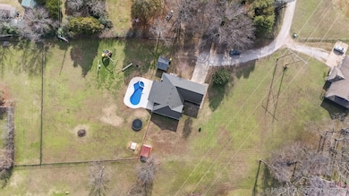 25807 S Cactus Rd, Claremore, OK 74019 - photo 4