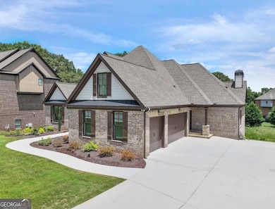 1109 Woodtrace Ln, Auburn, GA 30011 - photo 4