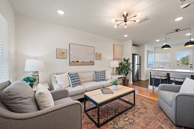 4092 Merida Ave, Fort Worth, TX 76110 - photo 4