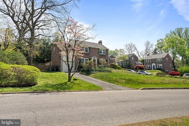 827 Dover Rd, Wynnewood, PA 19096 - photo 2