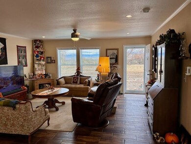 4127 Golf Course Rd, Basin, WY 82410 - photo 7