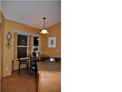 Kitchen Nook