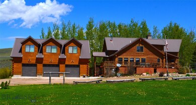 155 Moose Run, Polaris, MT 59746 - photo 6
