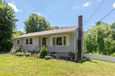 50 Mill St, Reading, MA 01867 - photo 2