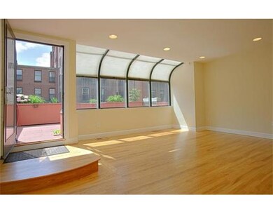 344 Marlborough St unit TH, Boston, MA 02115 - photo 5